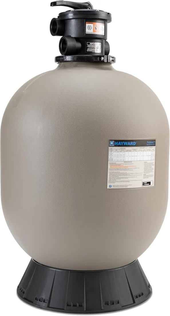 Hayward ProSeries 24 Sand Filter