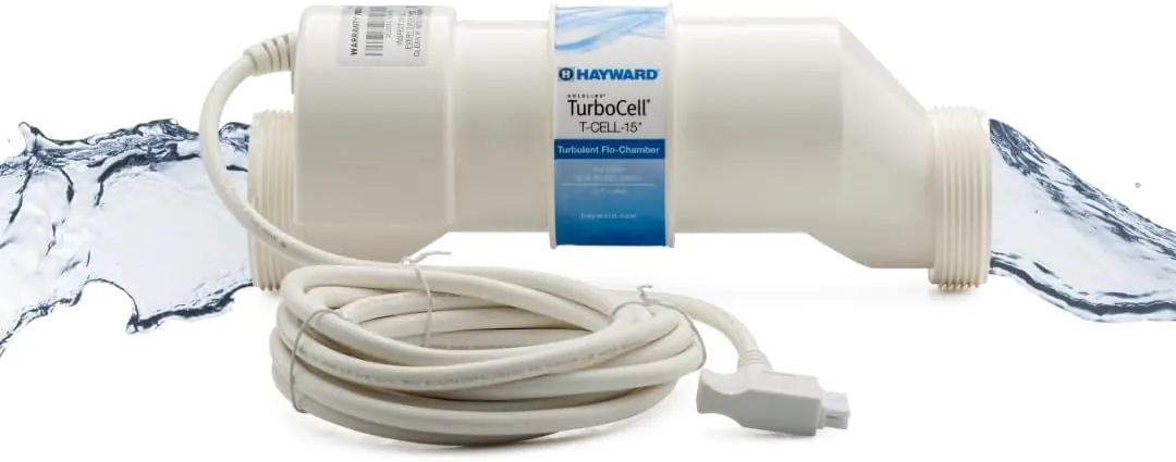 Hayward TurboCell 40,000 gal Salt Cell